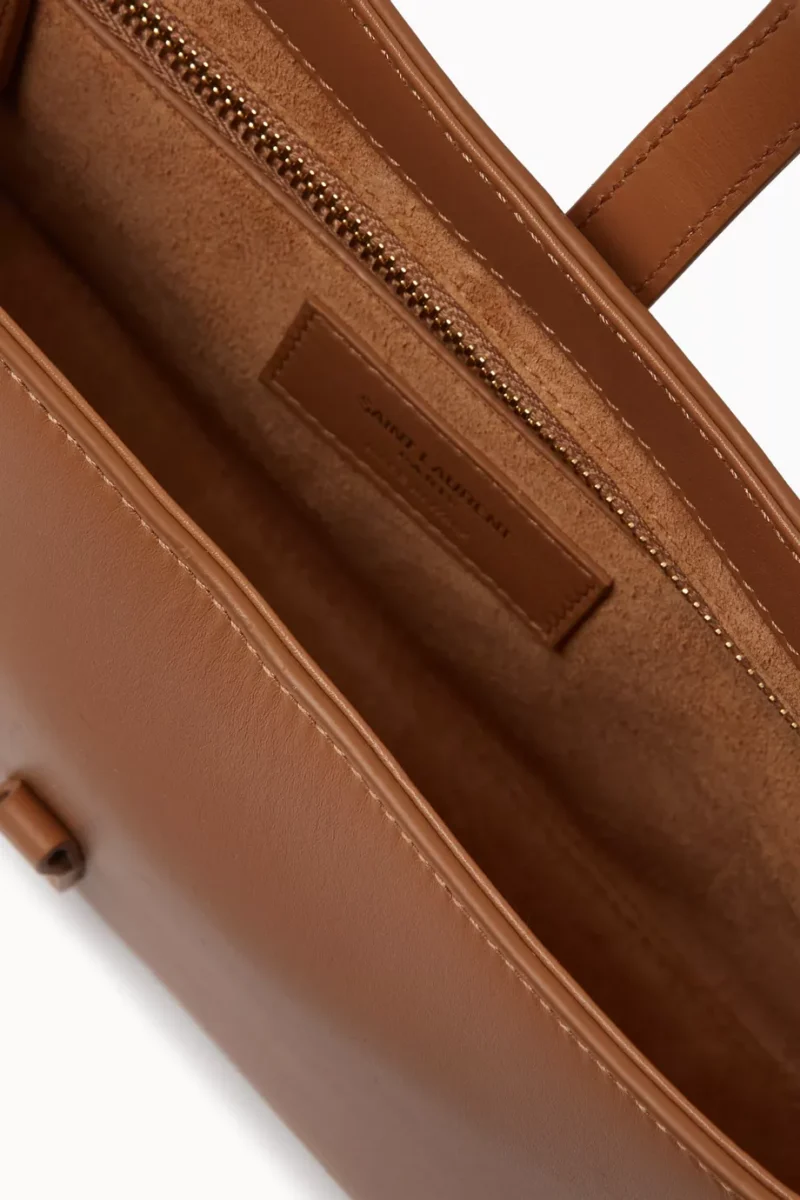 SAINT LAURENT Women Shoulder Bag - Image 4