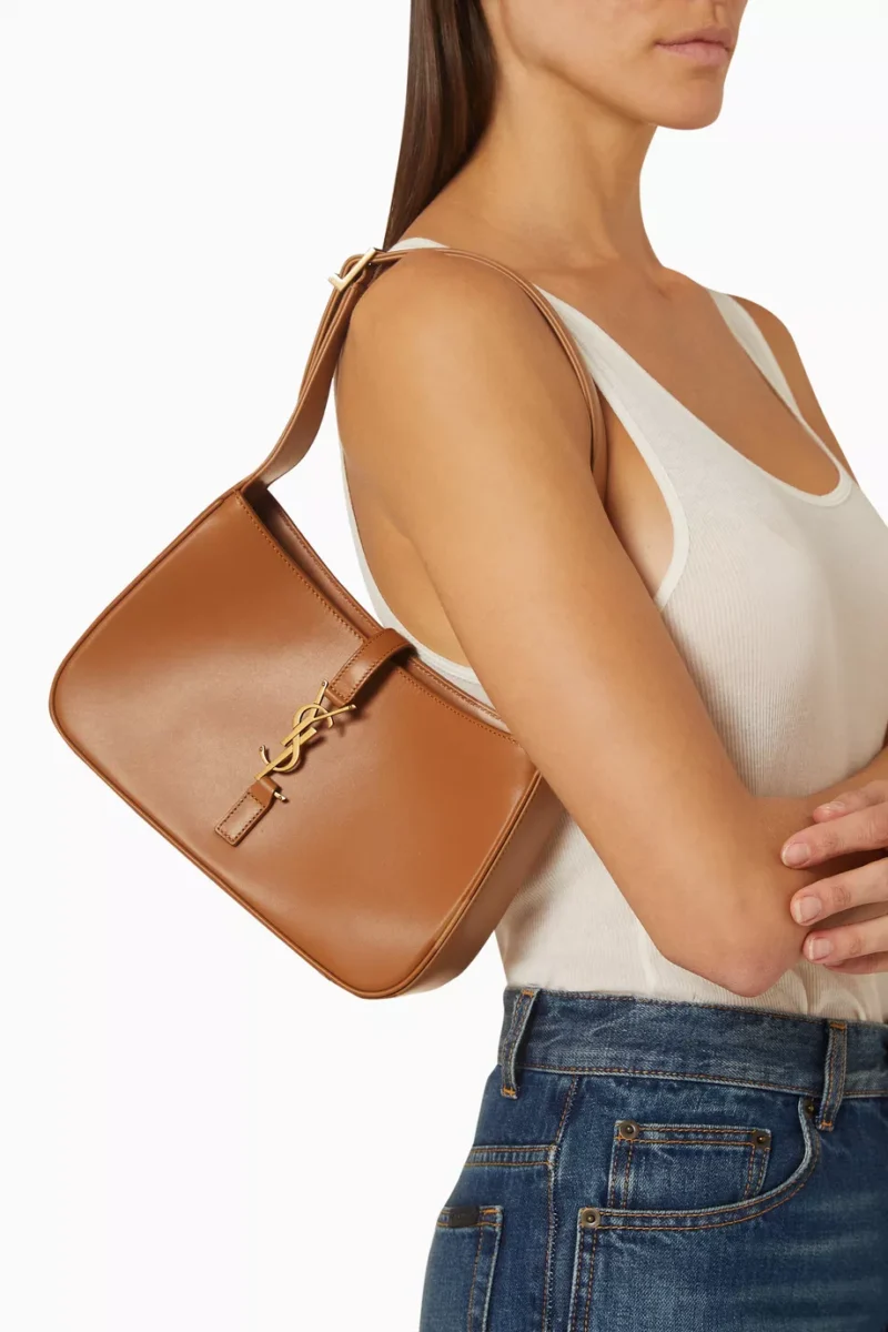 SAINT LAURENT Women Shoulder Bag - Image 6