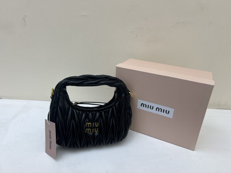 MIU MIU women shoulder bag - Image 3