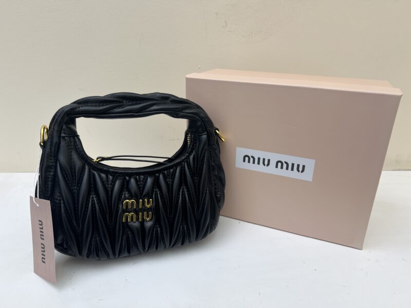 MIU MIU women shoulder bag - Image 2