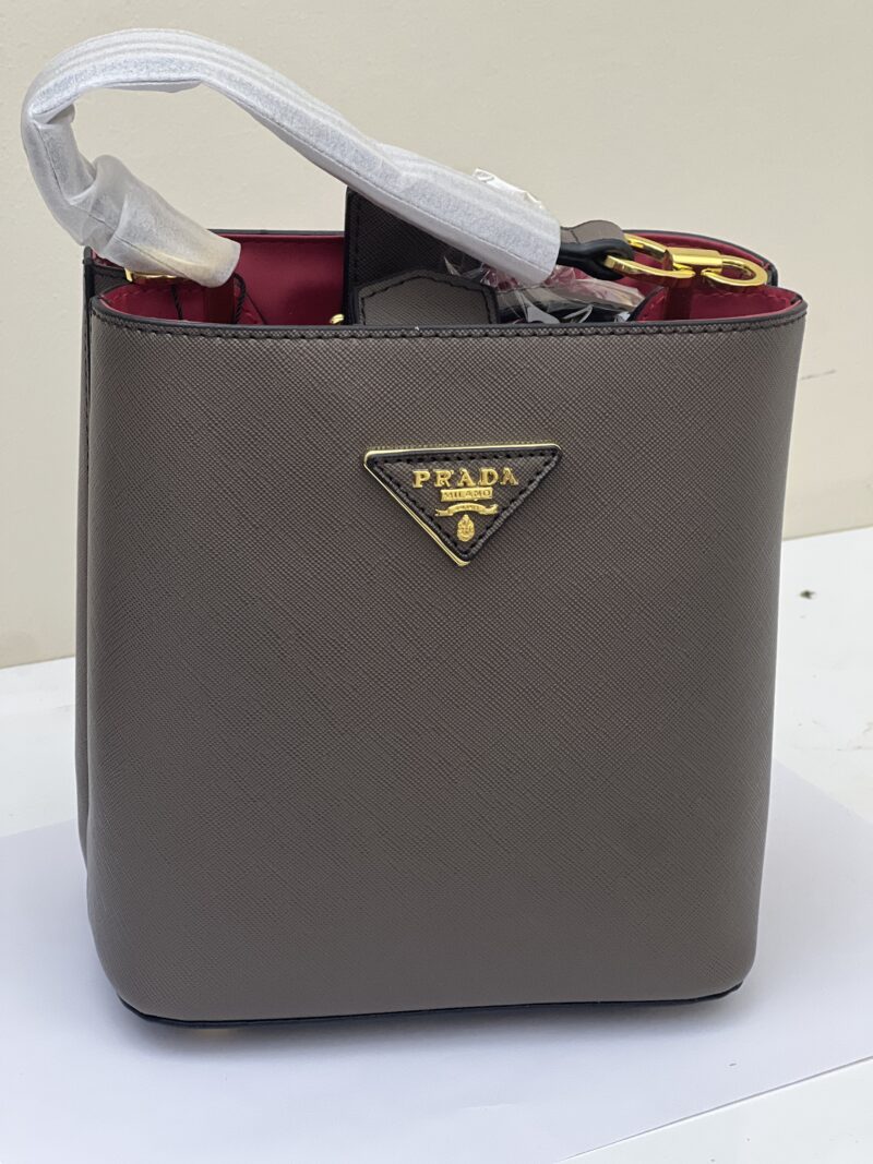 Prada Small Women Shoulder Purse - Image 2