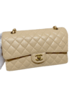 Chanel Caviar Timeless Classic Flap Bag 25cm