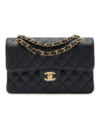 Chanel women shoulder bag