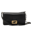 Fendi Black Crossbody Shoulder Bag