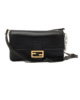 Fendi Black Crossbody Shoulder Bag