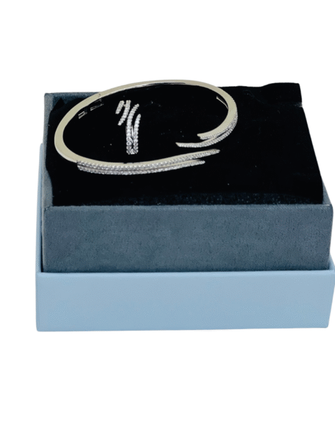 Women Bracelet With Ring