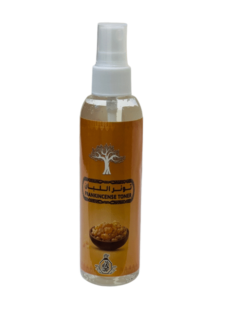 Luban Toner