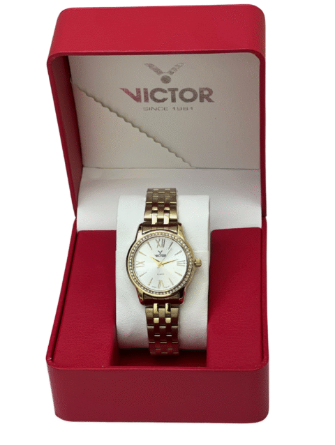Women Victor Beautiful Watch