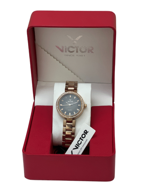 Women Victor Beautiful Watch