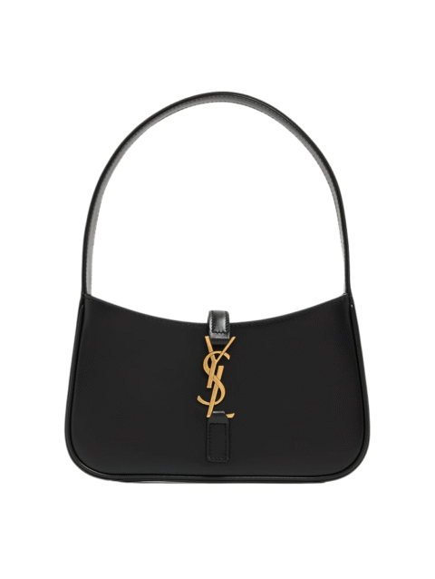 SAINT LAURENT Women Shoulder Bag Black