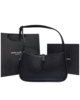 SAINT LAURENT Women Shoulder Bag Black