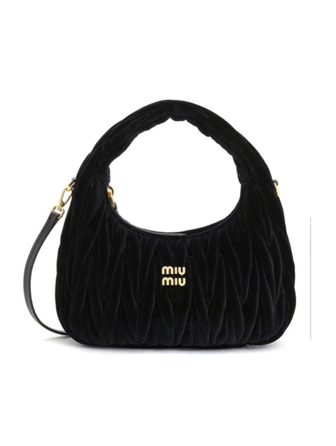 MIU MIU women shoulder bag