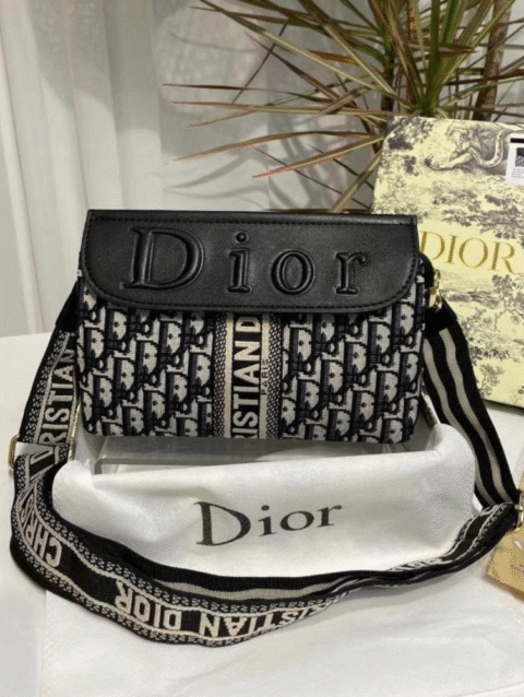 Women Dior Handbag