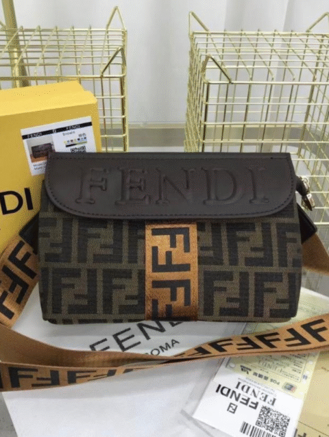 Women Fendi Handbag