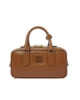 MIU MIU women shoulder Bag New Style Brown