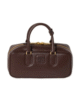 MIU MIU women shoulder Bag New Style Chocolate Color