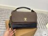Channel Women Shoulder Bag Master quality