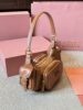 Miu Miu Women Shoulder Bag Master quality