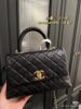 Chanel Women Shoulder Bag Master quality